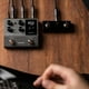 thumbnail image 2 of Grabadora de Efectos de Guitarra Eléctrica VLP-200, Muestreador Multipista, Bucle de Frases, Caja de Ritmos, Acompañamiento, Bajo, Bloque Único, 2 of 7