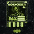 thumbnail image 2 of Junior's Beetlejuice Beetlejuice Call the Bio-Exorcist Graphic Crop T-Shirt, 2 of 4