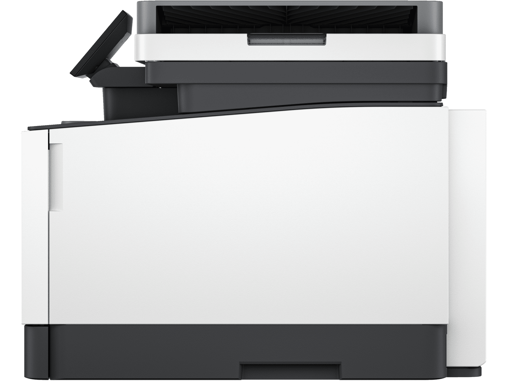 Impresora a Color Láser Inalámbrica HP Colorjet Pro MFP 3301sdw