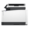 thumbnail image 2 of HP Color LaserJet Pro MFP 3301sdw Wireless Printer, Print, scan, copy, Fast speeds, Easy setup, Mobile printing, Best for office, AI-enabled, 2 of 5