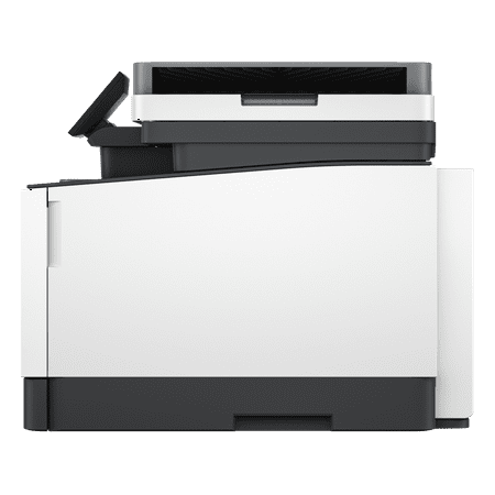 HP - LaserJet Pro MFP 3301sdw Wireless Color All-in-One Laser Printer - White