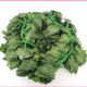 thumbnail image 4 of 12 hojas de hiedra falsas de 6,5 pies, guirnaldas artificiales, plantas colgantes verdes, vid para decoración de pared del dormitorio, decoración de boda, fiesta, habitación, cosas estéticas, 4 of 5