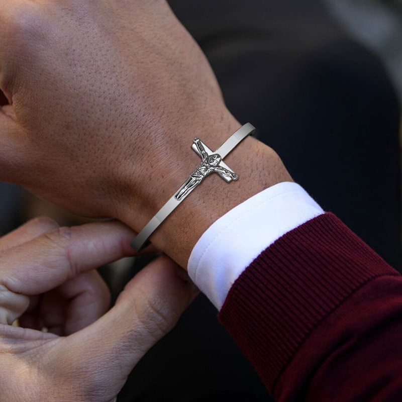 Men's Religious Bracelets at NOVICA