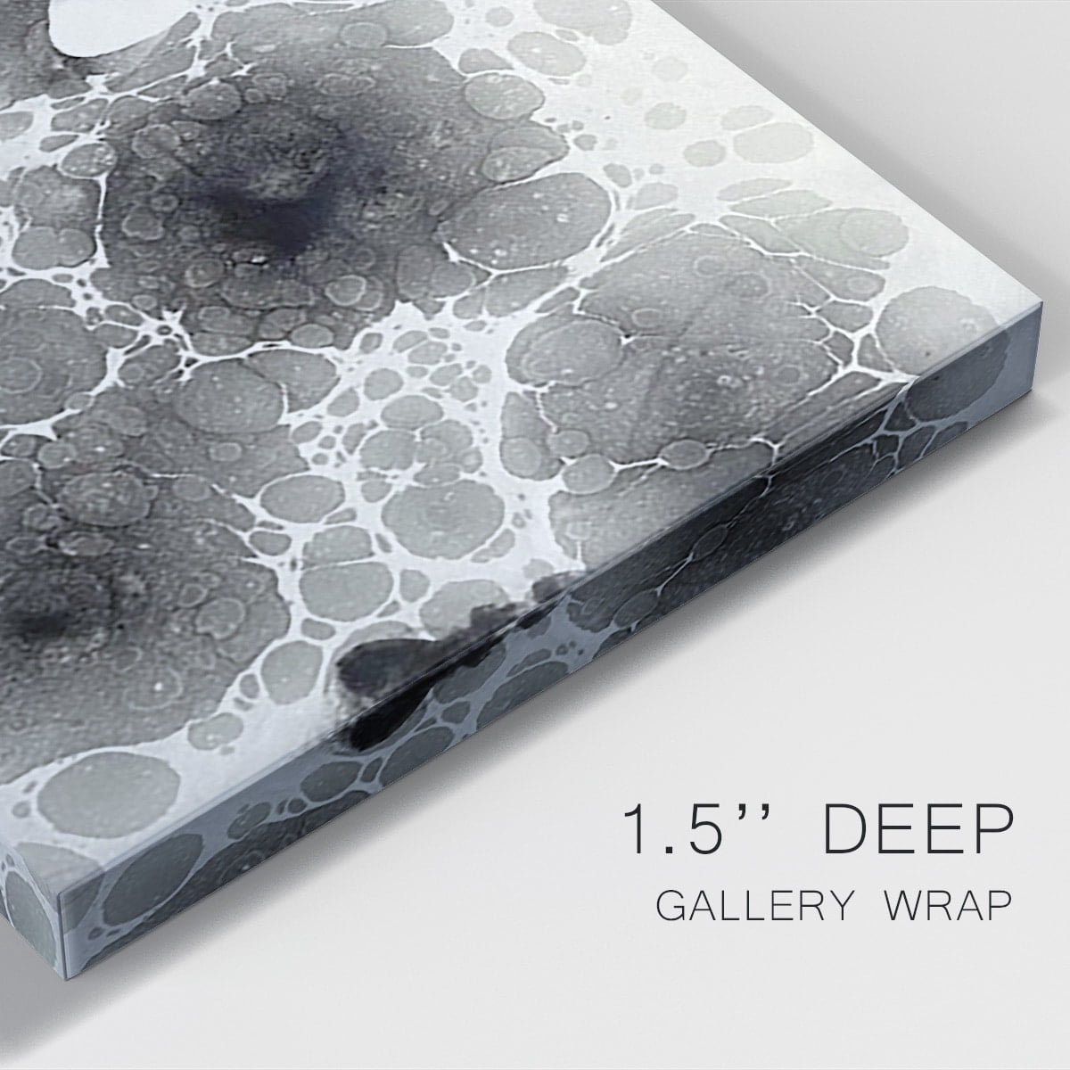 Keep Growing Premium Gallery Wrapped Canvas - Ready to Hang
