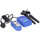 thumbnail image 4 of PH‑803W PH ORP Controller Acidity Alkalinity Controller Water Quality Monitoring ToolUK Plug 250V, 4 of 5