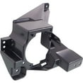 thumbnail image 3 of Fog Light Bracket Driving Lamp Mounting Front Driver Left Side Hand DS7Z15266B, 3 of 5