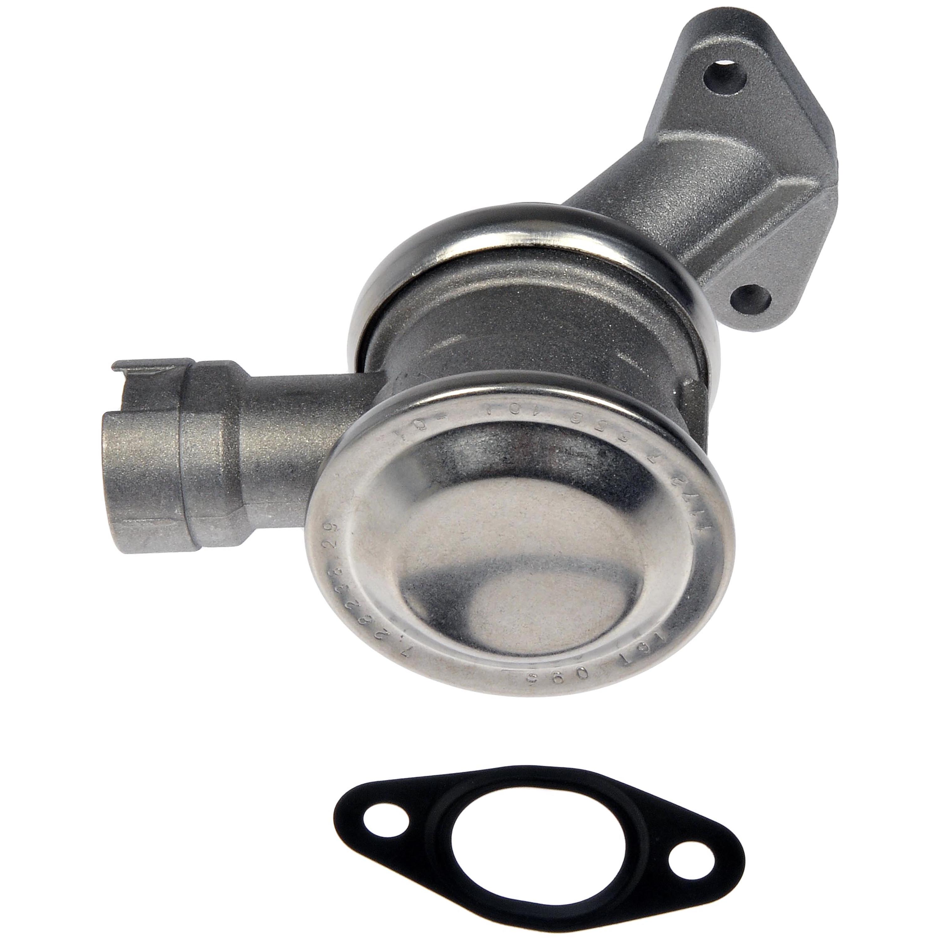 Dorman 911-976 Secondary Air Injection Check Valve for Specific BMW Models, Gray Fits select: 2004-2005 BMW 645, 2002-2005 BMW 745