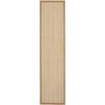 thumbnail image 3 of Safavieh Natural Fiber 2' X 12' Power Loomed Sisal Rug in Tan and Tan, 3 of 4