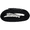 Black, variant on Wofarmy Release System Scuba Weight Belt Quick Release Buckle Reinforced Stitching Black