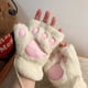 thumbnail image 4 of Guantes Con Diadema Forma Orejas De Gato Para Fiesta Cosplay, 4 of 5