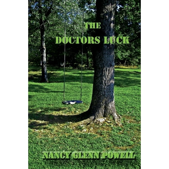 The Doctor's Luck (Paperback)