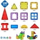 thumbnail image 2 of Bloques Magneticos MAGBLOCK 100pcs 3D, 2 of 2