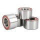 thumbnail image 2 of Front Rear Wheel Bearings 293350118 Replacement for Can Am Commander 1000 850 800 650, 2 of 5