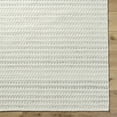 thumbnail image 5 of Livabliss Wool Rugs for Living Room, 2x8 Mardin Cottage Ivory Runner Area Rug, Bedroom Dining Room Home Decor Handmade Carpet (2'6" x 8' Runner), 5 of 7