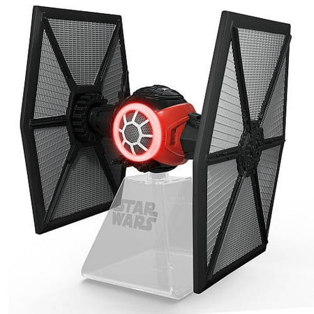 UPC 092298924700 product image for Ihome Star Wars Episode VII Special Forces Tie Fighter Buetooth Speaker | upcitemdb.com