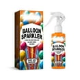 thumbnail image 2 of JingChun Clearance Under $2.00 Enhances Balloons Gloss Birthday Party Decoration Spray 100ml, 2 of 9
