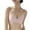 Pink, variant on Jsaierl Bras for Women Wireless Lift T-shirt Bras Seamless Comfortable Bralettes Soft Daily Full Figure Bras