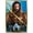 Gold Framed Version, variant on DC Comics Movie Aquaman and the Lost Kingdom - Aquaman Wall Poster, 22.375" x 34"