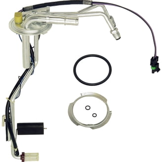 Fuel Line Repair Kit For GMC Safari 1992-1995 – Standard Motor Products 22936SP