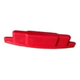 thumbnail image 1 of Detectores de vigas Detectores de medición fáciles de usar Detección de metales de pared para paneles de yeso y madera Uso doméstico Utilidad Versátil Rojo, 1 of 8