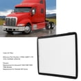 thumbnail image 3 of Cabin Air Filter, High Reliability Powerful Filtration S 9034    for T660 T680 T800 T880 Models, 3 of 8