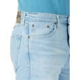 thumbnail image 5 of Wrangler Big Men's 5 Pocket Denim Shorts, 5 of 6