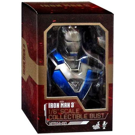 1/6th Scale Iron Man MK 30 Bust