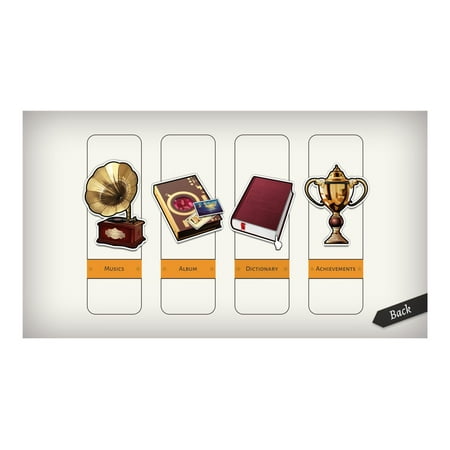 WILL: A Wonderful World - PlayStation 4, PlayStation 5