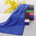 thumbnail image 4 of Toalla de peluquería Toalla de limpieza Toalla gruesa Toalla absorbente sin pelo Toalla de coche Toalla de secado rápido, 4 of 6