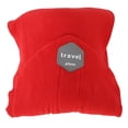 thumbnail image 2 of Almohada para el cuello con bufanda, almohada para el cuello para la siesta, soporte suave, almohada para el cuello para la siesta, almohada para el cuello del avión, funcionamiento suave, 2 of 8