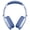 Blue, variant on Mahipey Y02 Active Noise Cancelling Headphones,Bluetooth 5.4 Wireless Over Ear Headphones,60H Playtime,5 EQ Music Modes,Hi-Res Audio,Deep Bass,Foldable Lightweight for Travel Home Office,Pink