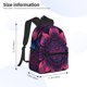 thumbnail image 2 of Fotbe Bohemian Vintage Pattern Mochila Ligera Casual para Laptop para Hombres y Mujeres, Mochila Impermeable de Uso Diario, Mochila para Universidad, 2 of 6