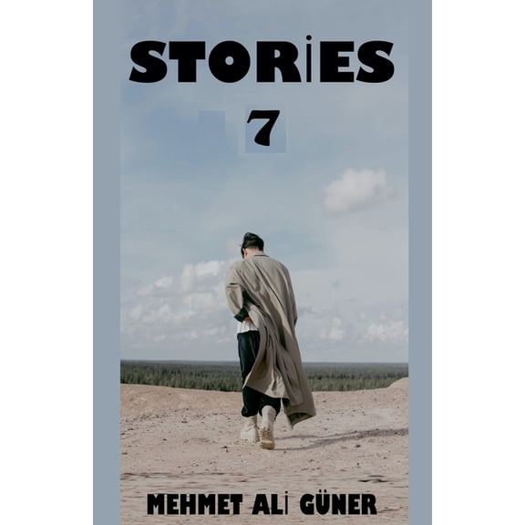 Stories 7, (Paperback)