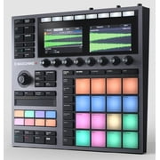 Native Instruments Maschine+ Standalone Production and Performance Instrument