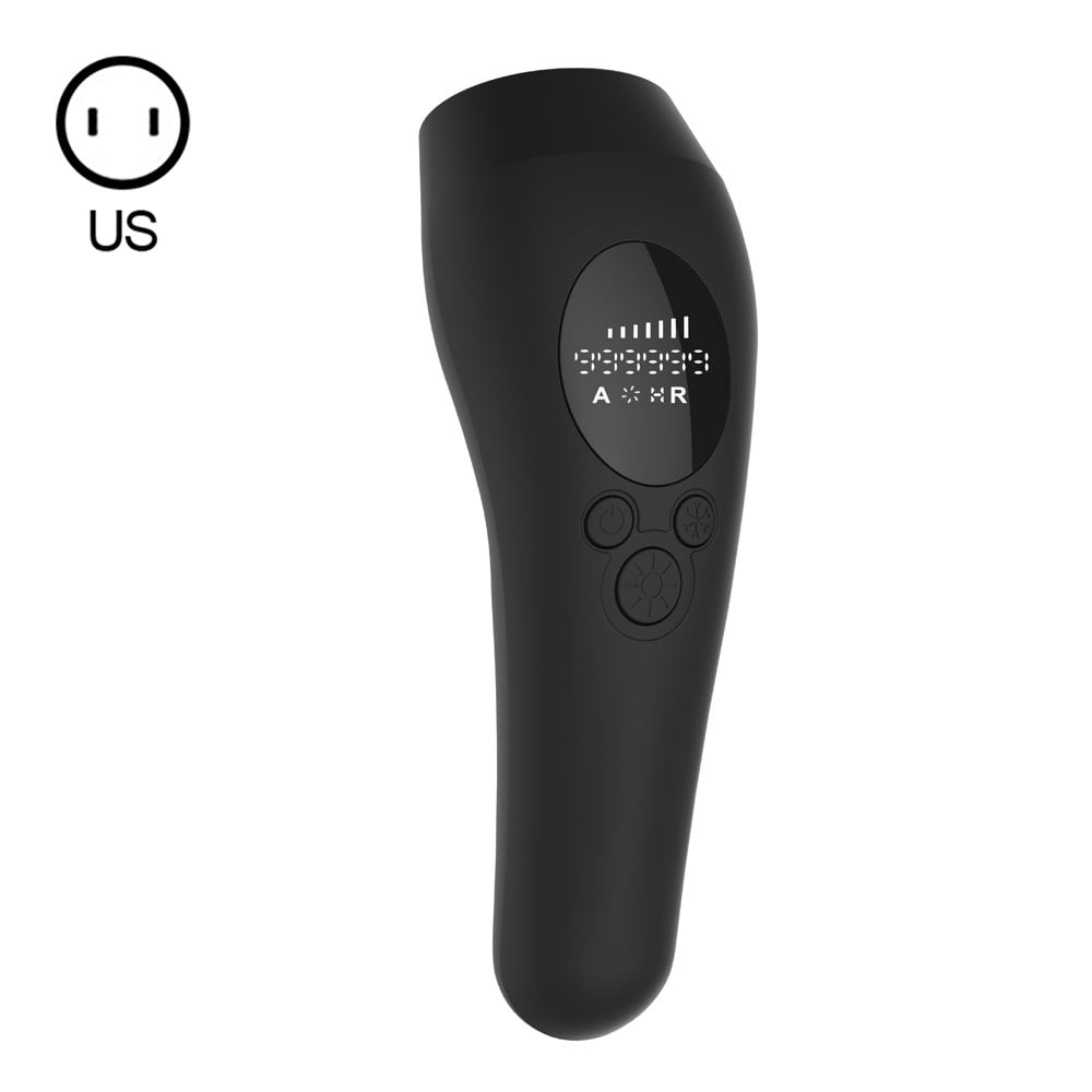 GGHKDD IPL Hair Removal Device Permanent permanent hair removal device