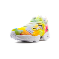thumbnail image 4 of REEBOK MENS Instapump Fury "Pride" FX4775 from Stadium Goods, 4 of 8