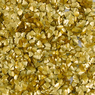 Gold Edible Confetti Sprinkles, Hobby Lobby
