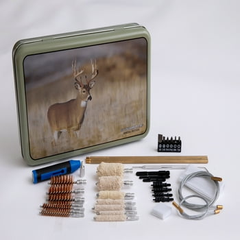 master Special Edition 38pc Universal  Cleaning Kit (Deer)