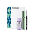 thumbnail image 2 of Set de Maquillaje para ojos Clinique High-Fi Volume Lashes, 2 of 4