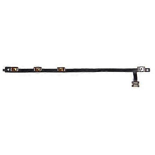 Power Button and Volume Button Flex Cable for Microsoft Lumia 950 Xl