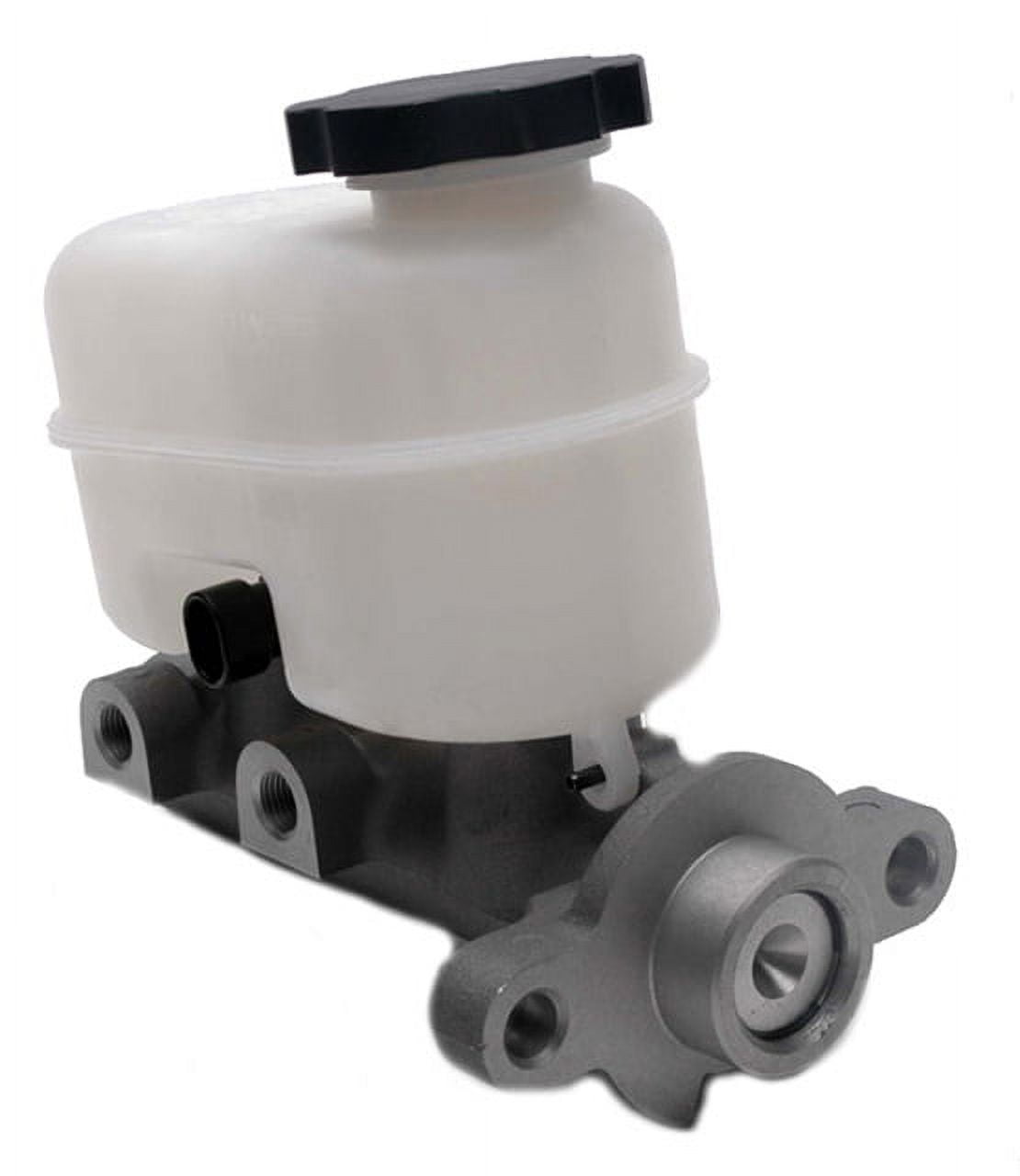 Raybestos Brake Master Cylinder BPIMC390697 Fits select: 2002-2005 CHEVROLET TRAILBLAZER, 2002-2005 GMC ENVOY