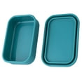 thumbnail image 5 of REACHISE Silicone Food Storage Containers Nesting Holders Box, 5 of 9