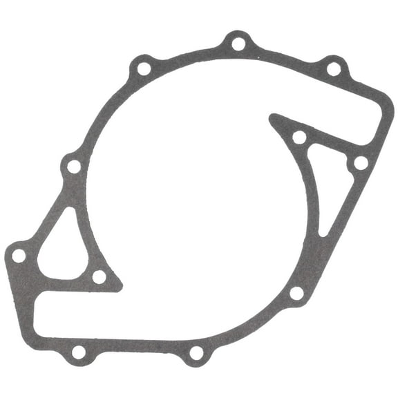Mahle Engine Water Pump Backing Plate Gasket K27148