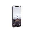 thumbnail image 3 of UAG [U] Lucent Softshell Case iPhone 13 Pro 2021 Ice, 3 of 5