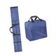 thumbnail image 5 of Bolsa de almacenamiento de esquís, resistente al desgaste, para accesorios de viaje y equipo de skate. Ambos, 5 of 9