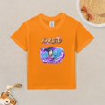 thumbnail image 2 of Camiseta Algodón de Naru para niños, 2 of 5