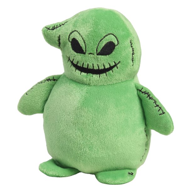 Disney Tim Burton's The Nightmare Before Christmas Small Plush