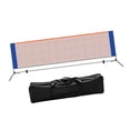 thumbnail image 4 of harper Pickleball Net Portable Pickleball Net System with Reinforced Steel Tube Storage 3.1m, 4 of 10