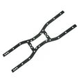 thumbnail image 2 of 2Pcs Metal Chassis Beam Girder Side Frame Chassis for C14 C24, 2 of 6
