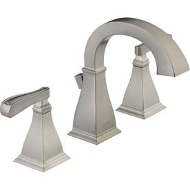 Delta Olmsted Bathroom Faucet Handle RP76533SS (Best Price Delta Bathroom Faucets)
